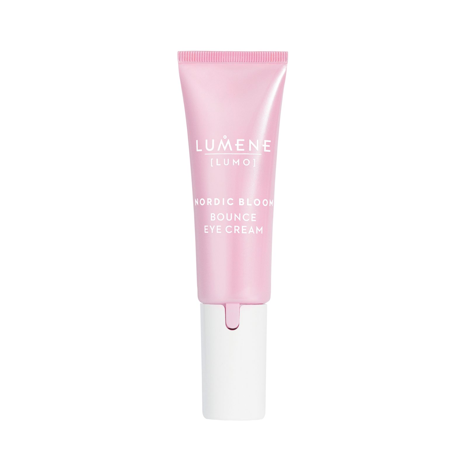 Lumene Bounce Eye Cream 10 ml