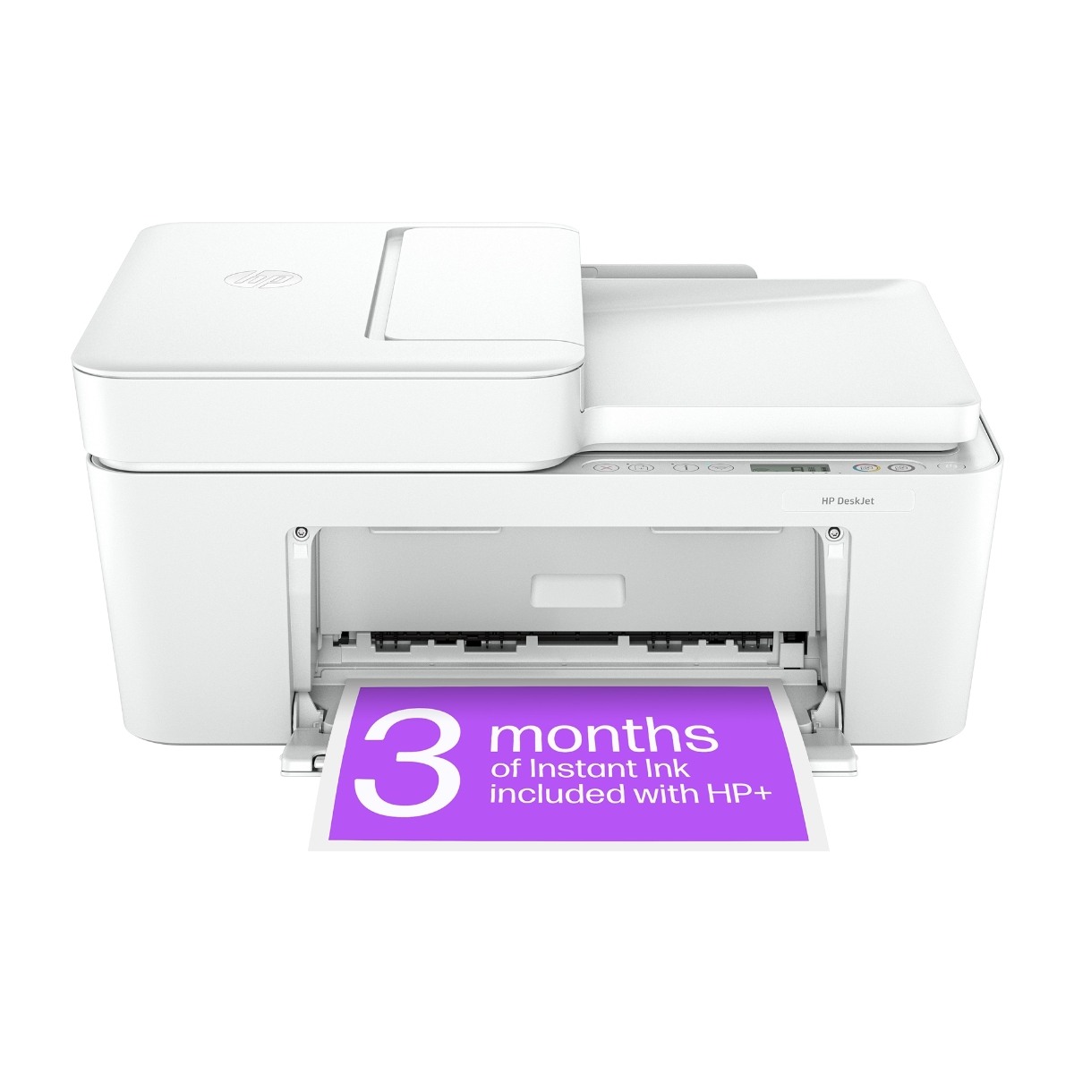 HP DeskJet 4210E All-In-One skrivare