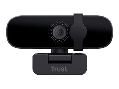 Trust Tanor 1080p Full HD Webcam