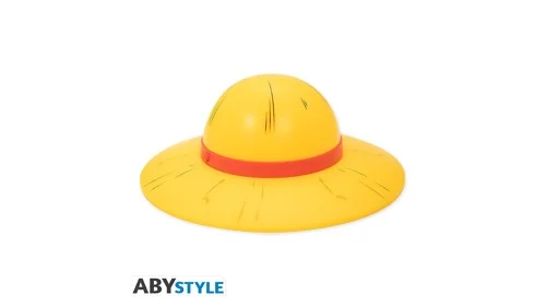ONE PIECE - Lamp - Strawhat, bild 3