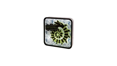 Numskull - Beetlejuice Acrylic Lamp, bild 3