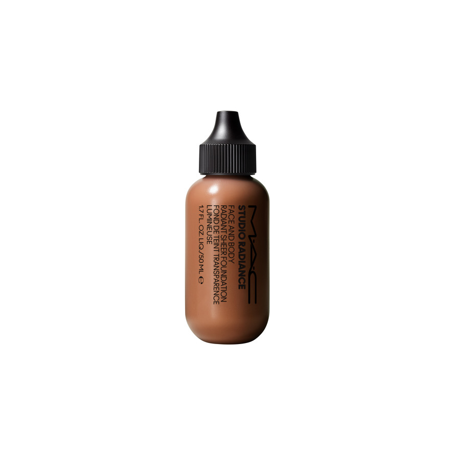 MAC Cosmetics Studio Radiance Face And Body Radiant Sheer Foundation W 5, bild 3