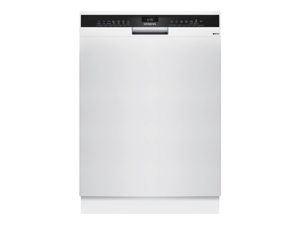 Siemens iQ500 SN45ZW08CE diskmaskin
