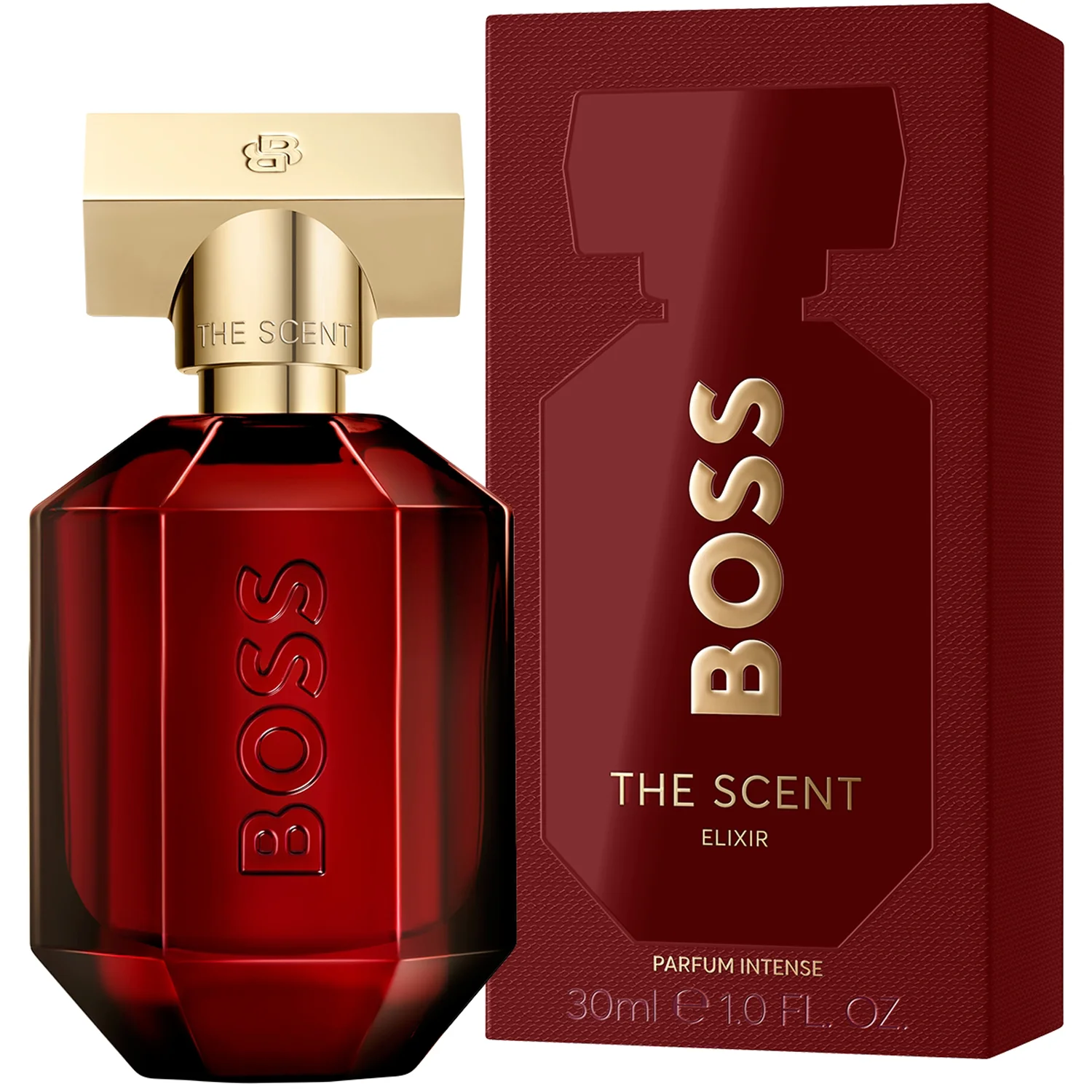Hugo Boss The Scent For Her Elixir Eau de Parfum 30 ml, bild 2