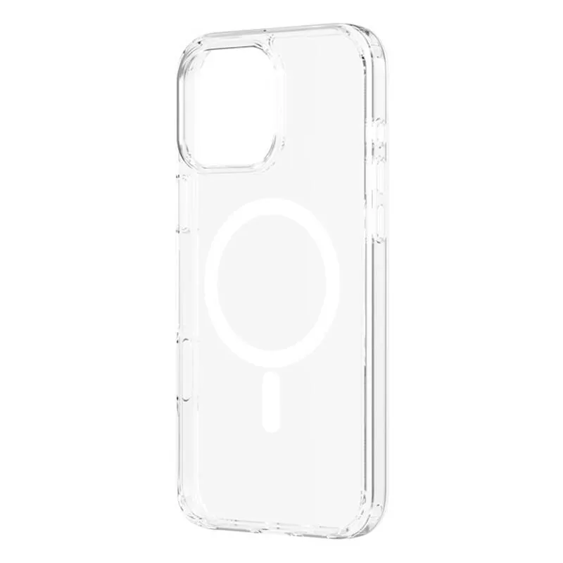 Vention KUGT0-40 Fodral för iPhone 16 Pro Max MagSafe (Transparent), bild 2