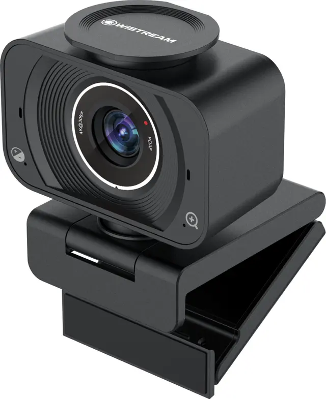 Wistream Pro HD60 Touch Stream webbkamera