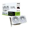 ASUS GeForce RTX 5060 Ti 16GB Dual White OC, bild 2