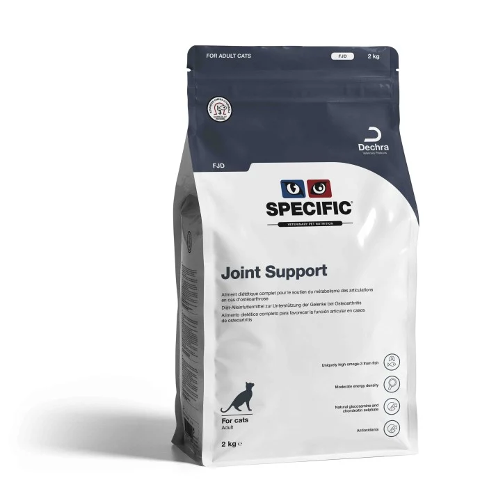 Specific FJD Joint Support 2 kg