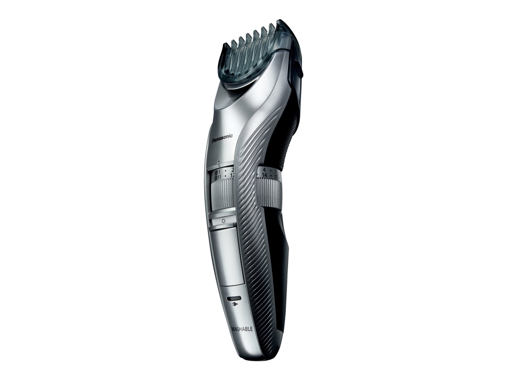 Panasonic ER-GC71-S503 skäggtrimmer och hårklippare
