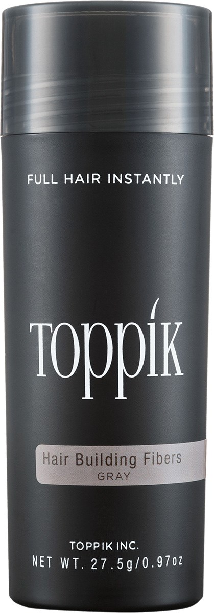 Toppik 27.5g Grå, bild 3