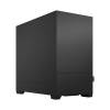 Fractal Design Pop Mini Silent Svart, bild 3