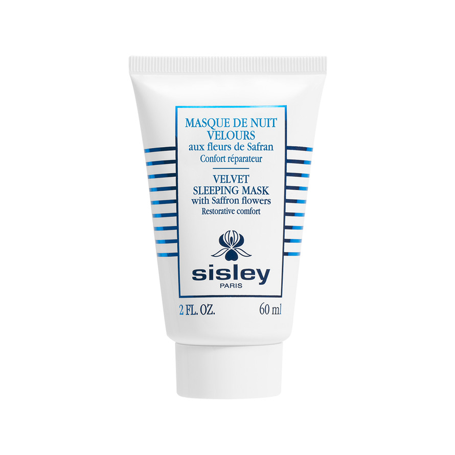Sisley Velvet Sleeping Mask, bild 5