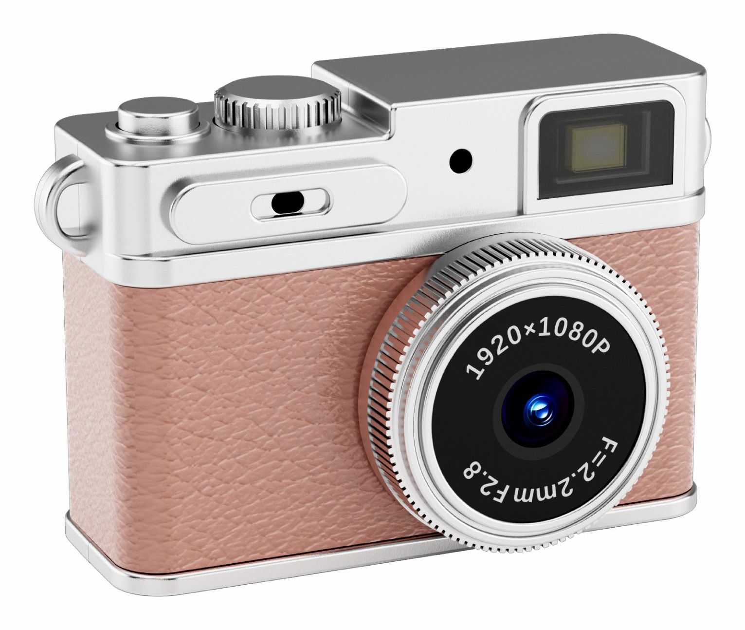 DENVER DMC-1203RO - Mini Digital Camera with 0.3Mpixel CMOS sensor, bild 5