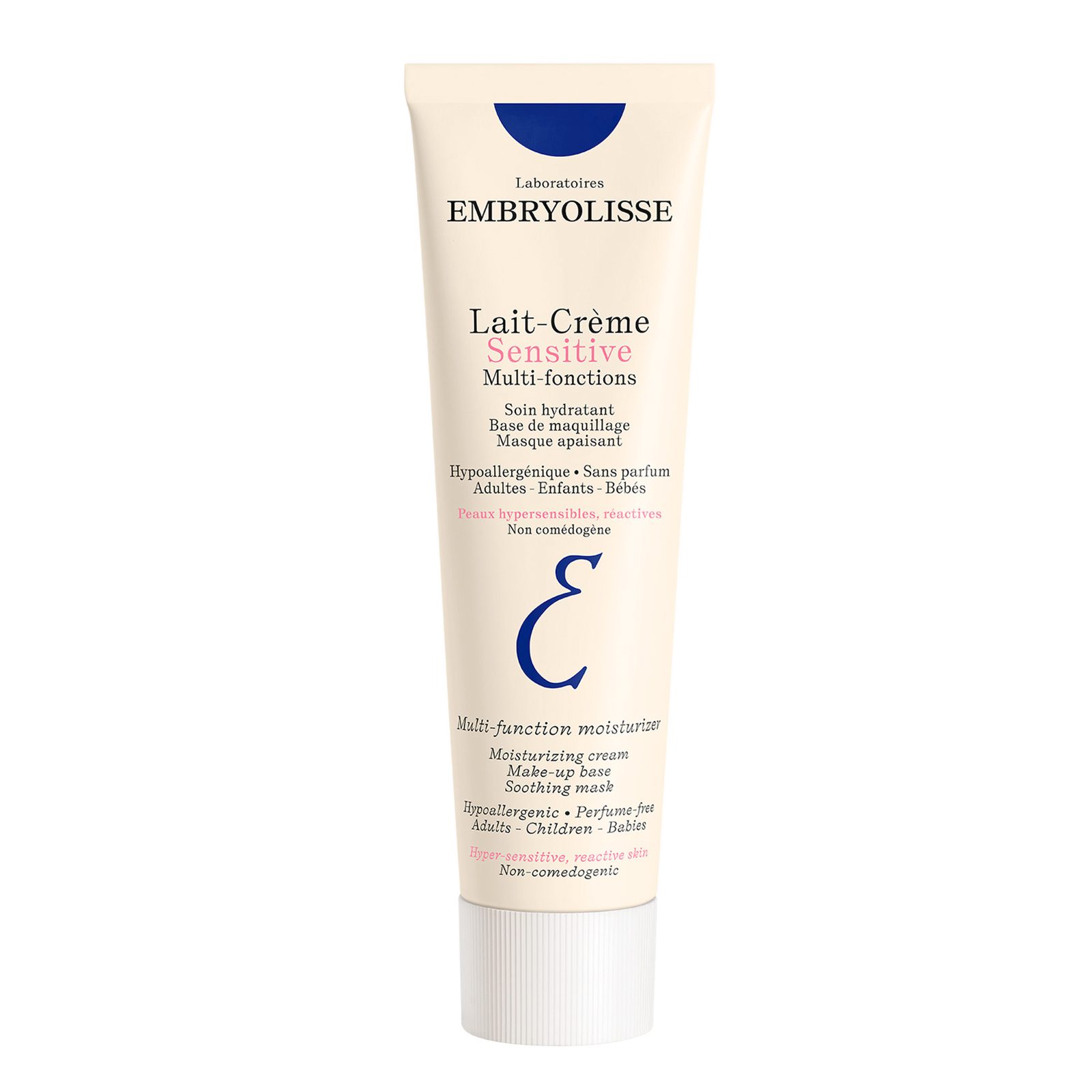 Embryolisse Lait Creme Sensitive 100 ml