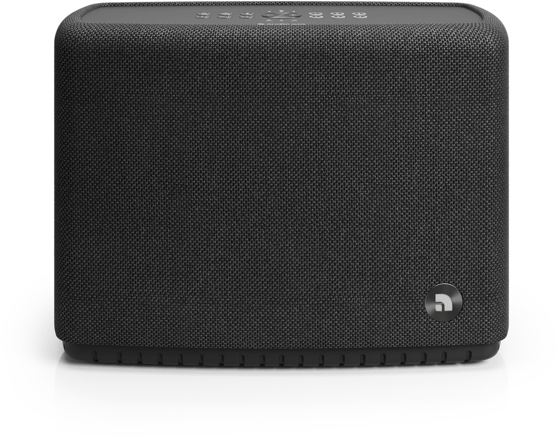 Audio Pro A15 W Multiroom aktiv högtalare, svart, bild 4