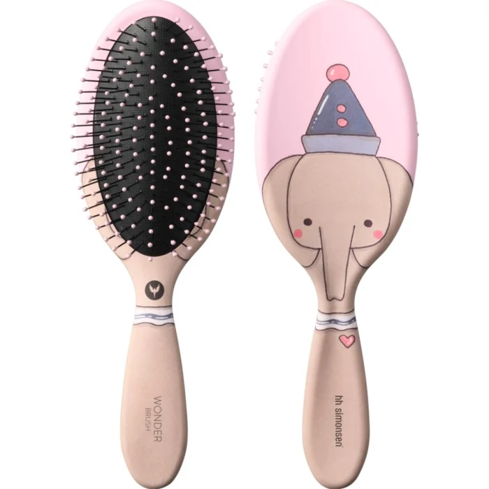 HH Simonsen Kids Elefant Brush 1 pcs
