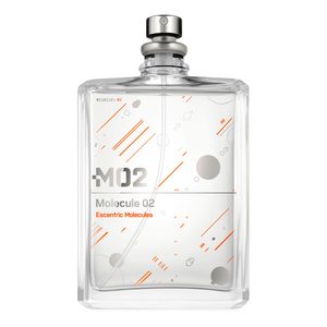 Escentric Molecules Molecule 02 EdT 100 ml 100 ml
