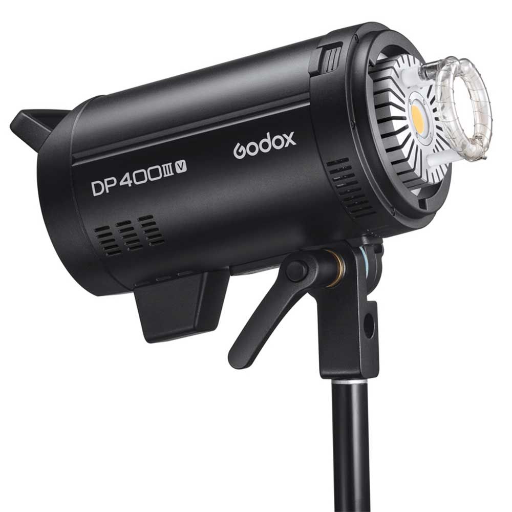 Godox DP400III-V -studioblixt