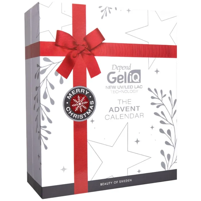 Gel iQ The Advent Calendar, bild 4