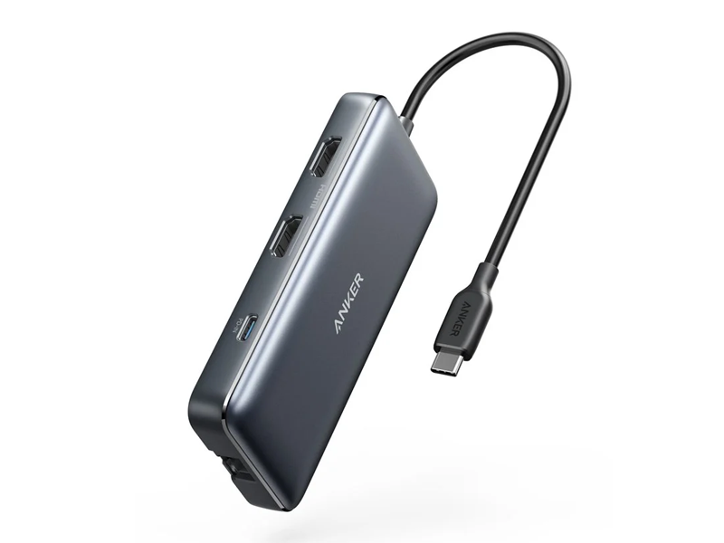 Anker PowerExpand 8‑in‑1 USB‑C PD, bild 2