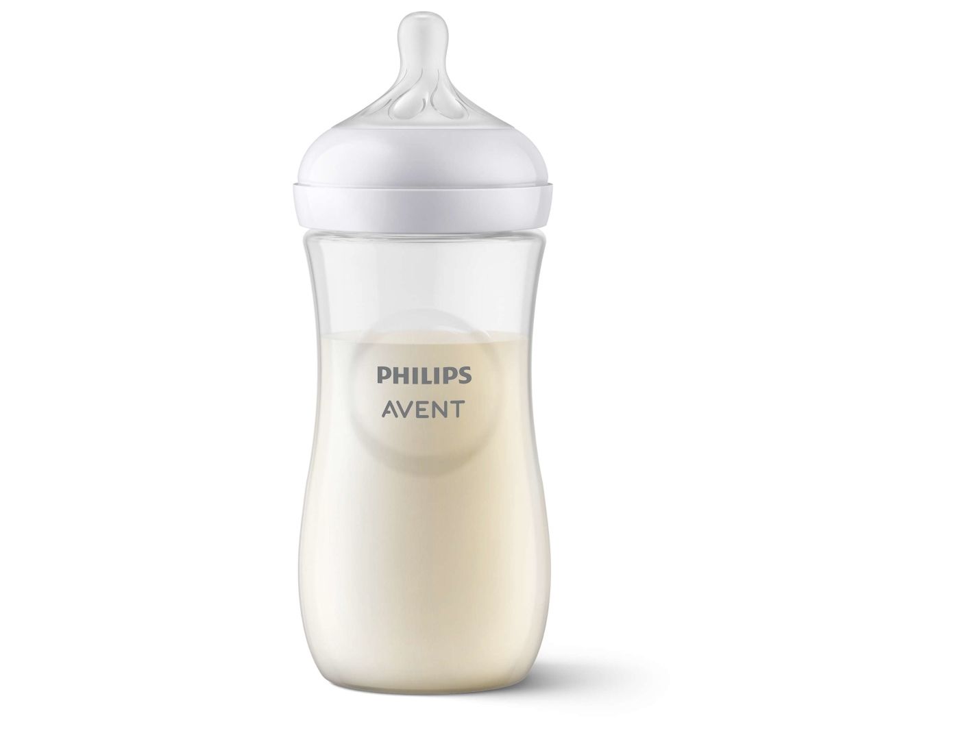Philips Response nappflaska 330 ml, 1 st, bild 5