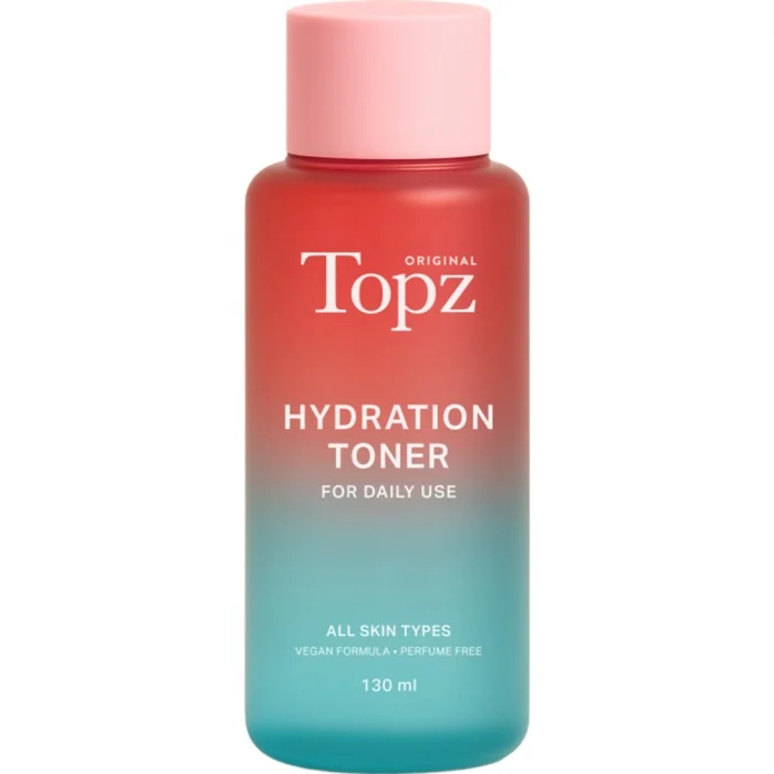 Topz Daily Face Toner 130 ml, bild 3