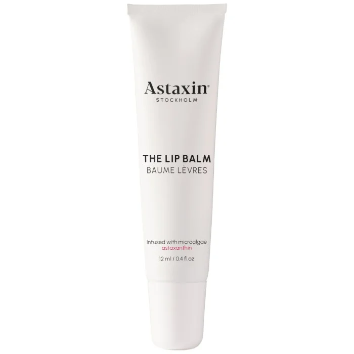 Astaxin The Lip Balm 12 ml, bild 2