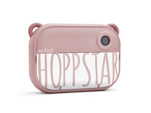 Hoppstar Artist -kamera, blush, bild 2