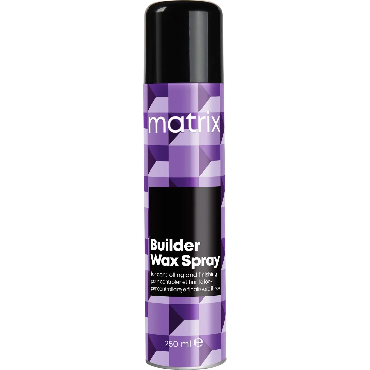 Matrix Builder Wax Spray 150 ml, bild 2