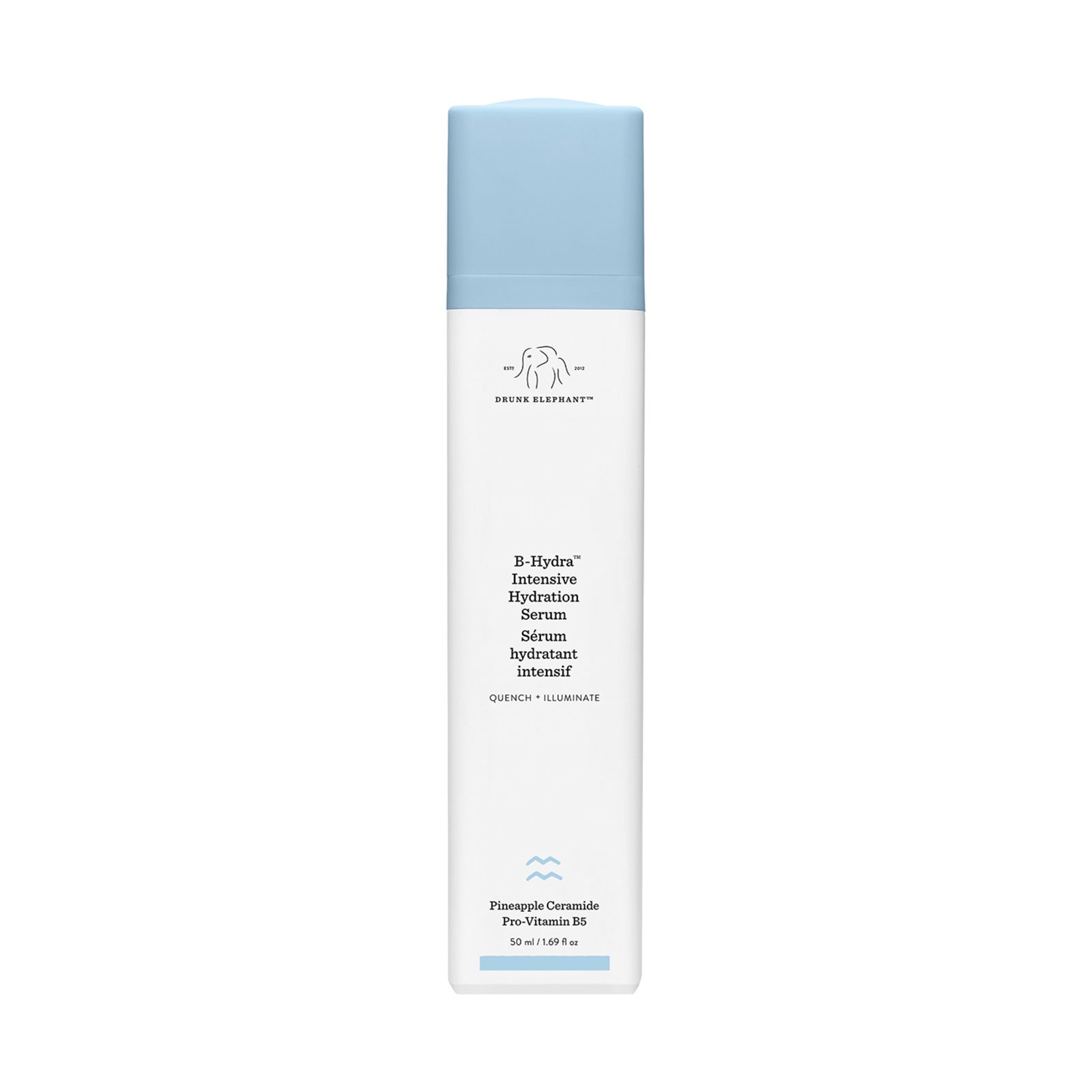 Drunk Elephant B-Hydra Intensive Hydration Serum 50 ml 50 ml