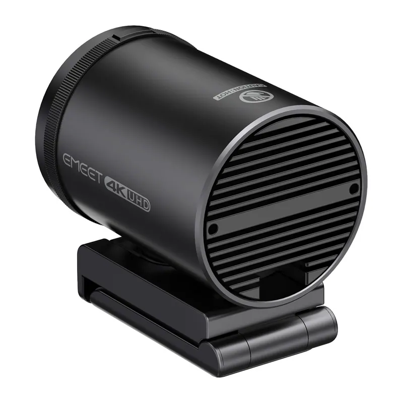 Emeet SmartCam S800 4K Ultra HD Webbkamera, bild 5