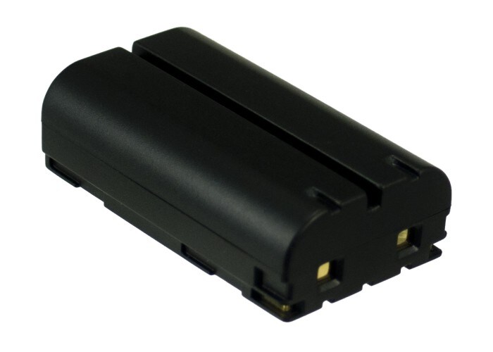 Batteri till Kamera för Casio QV-3EX, QV-EX3, QV3000-PROPACK m.fl., bild 5