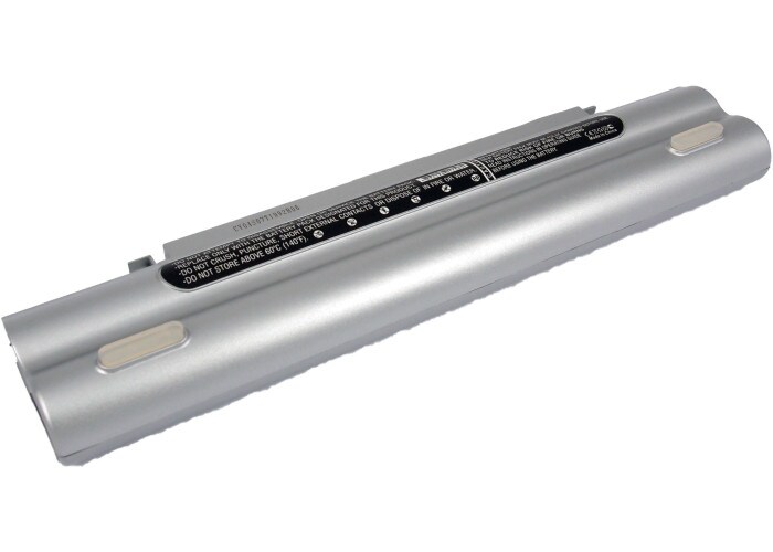 Batteri till Laptop, Bärbar dator för Gateway Solo 200ARC, bild 5