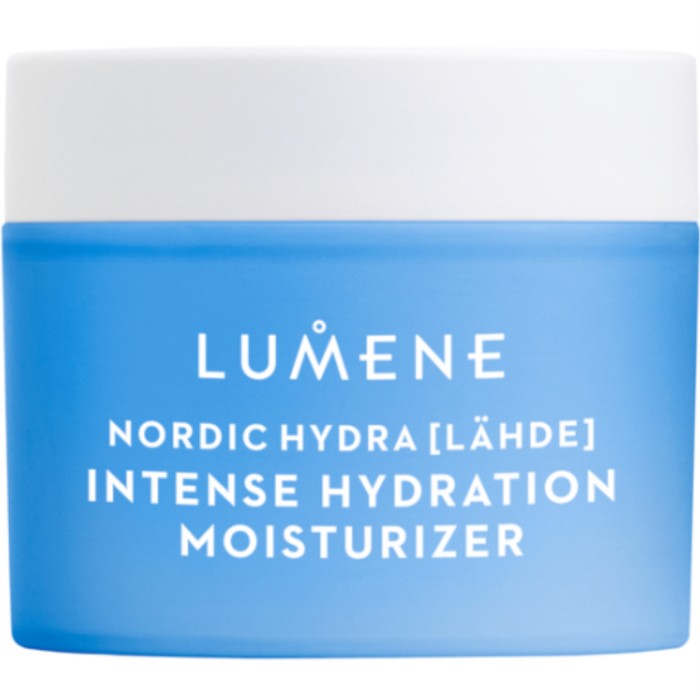 Lumene Nordic Hydra Intense Hydration Moisturizer 50 ml, bild 4