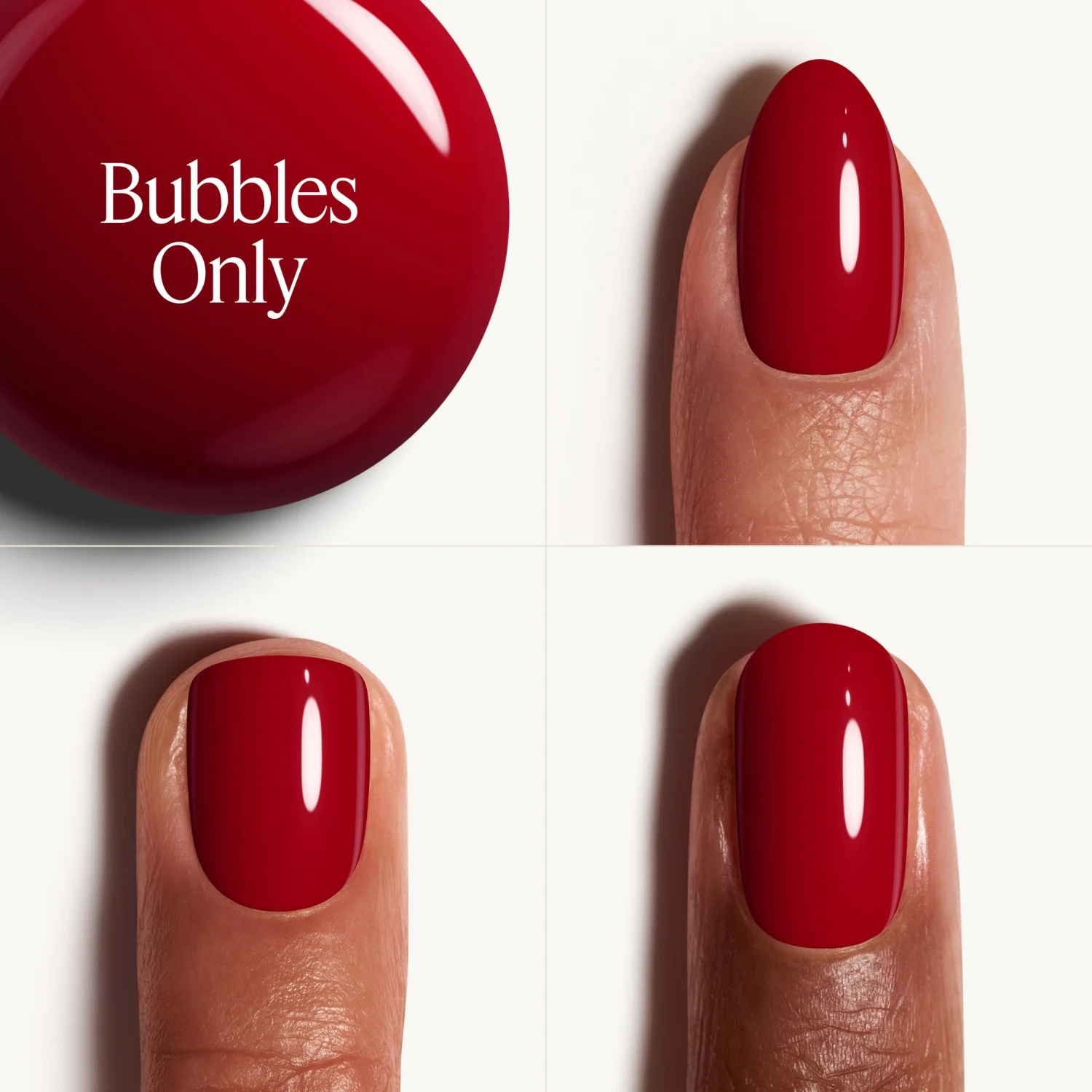 Essie Gel Couture Bubbles Only 345 13,5 ml, bild 5