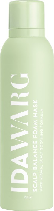 IDA WARG Beauty Scalp Balance Foam Masque 150 ml 150 ml