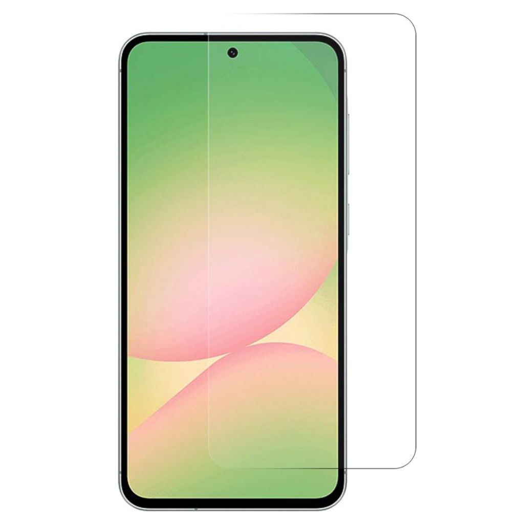 AMORUS Skärmskydd Tempered glass för Samsung Galaxy A57 5G