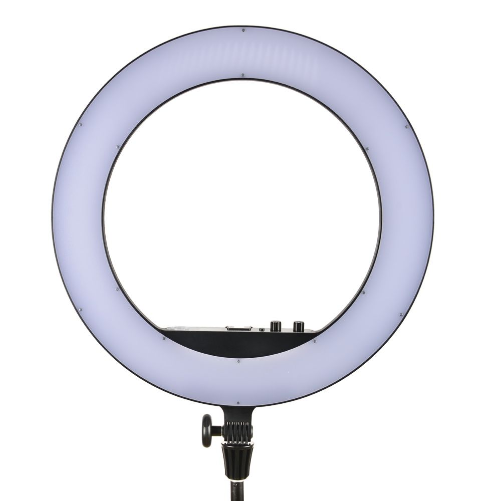 Godox LR160 LED Ringbelysning, svart
