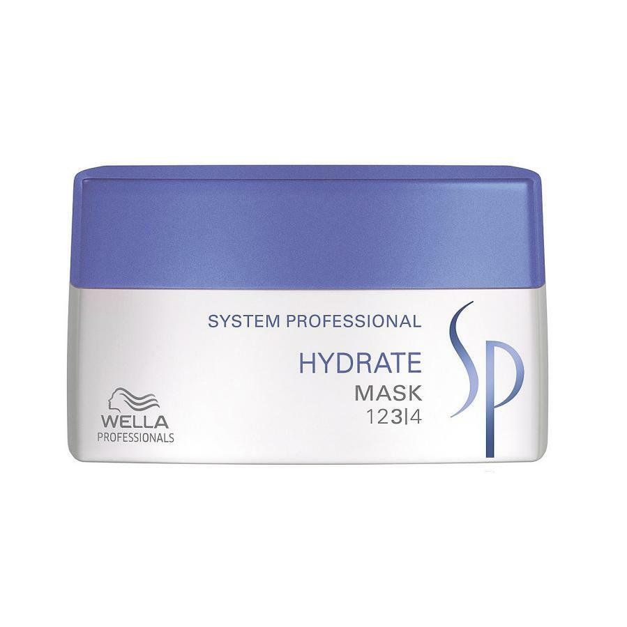 Wella Professionals SP Wella Hydrate Mask 200 ml