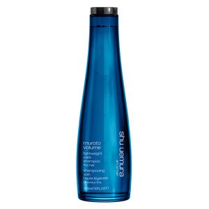 Shu Uemura Muroto Volume Shampoo 300 ml, bild 2
