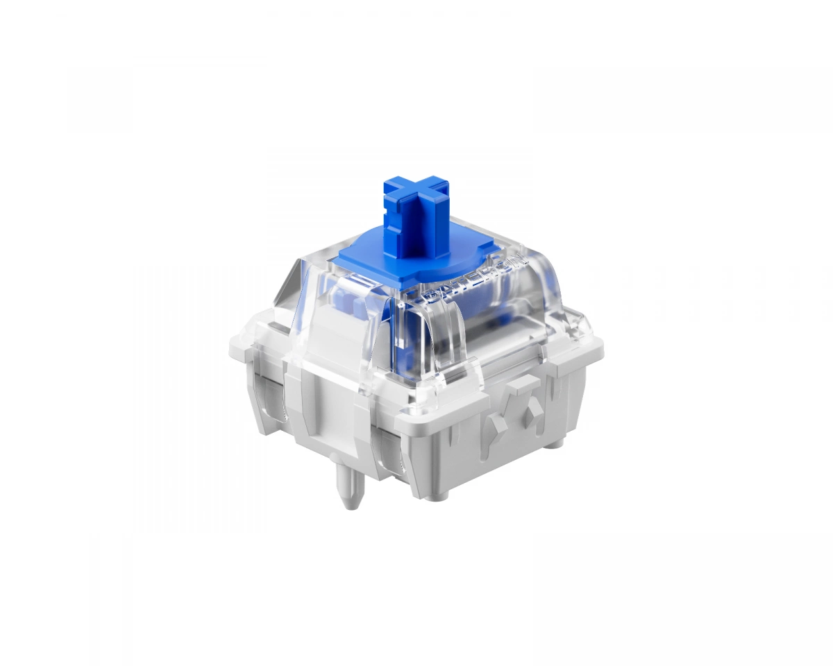 Pulsar x Gateron Magnetic Switch (95-pack)