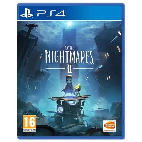 ​Little Nightmares II (2), bild 4
