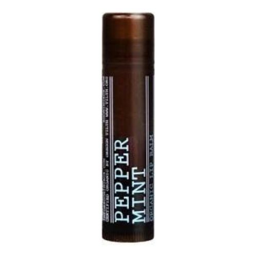 Booming Bob Organic Lip Balm - Peppermint 4,25 g Eko, bild 2