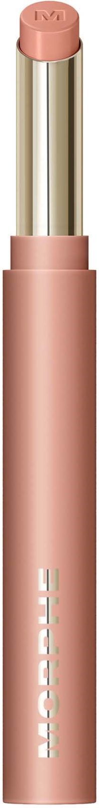 Morphe Lip Filter Hydroplump Soft Matte Lipstick Teddy