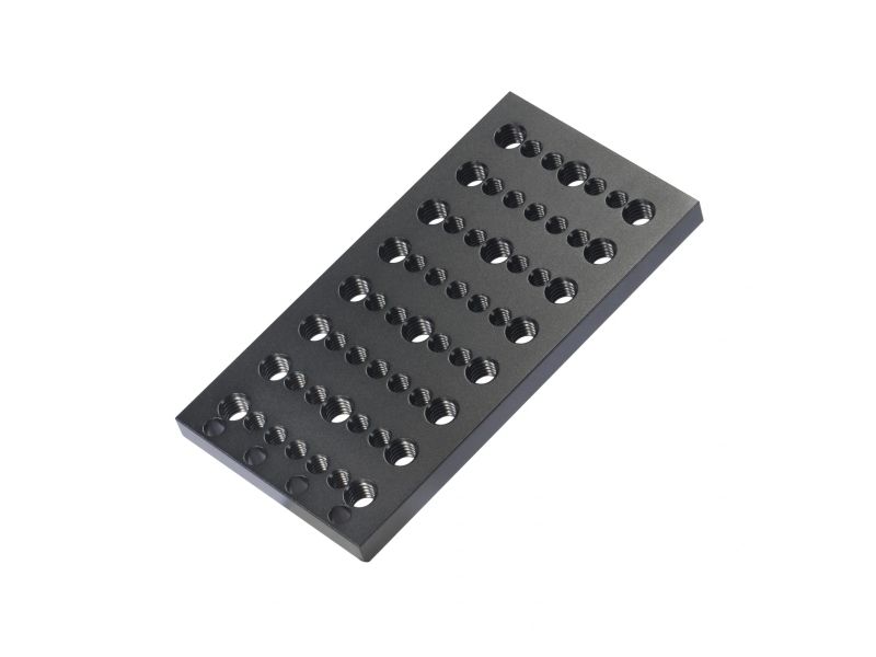 SmallRig 1092 Cheese Multi Mount Plate