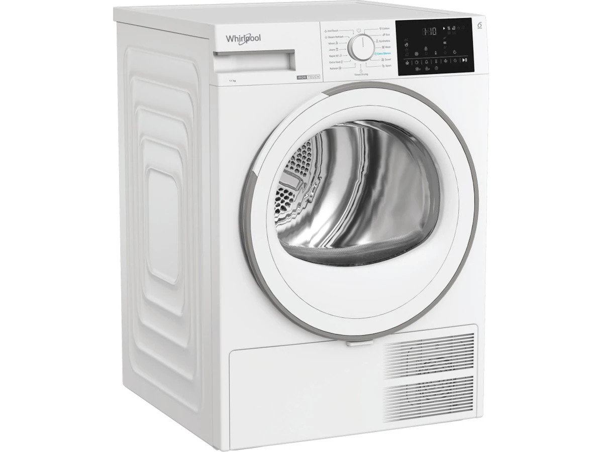 Whirlpool SD 10BD W EE, bild 2