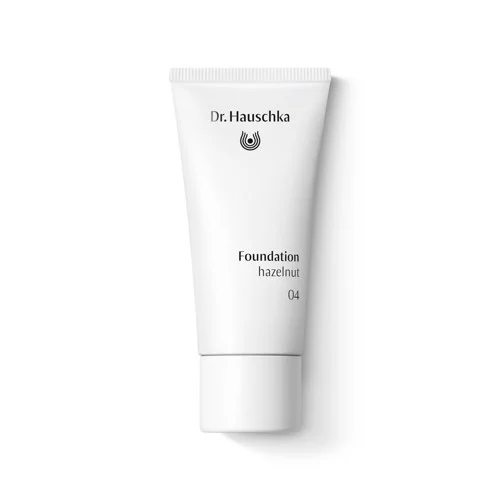 Dr. Hauschka Foundation 04 Hazelnut, bild 3