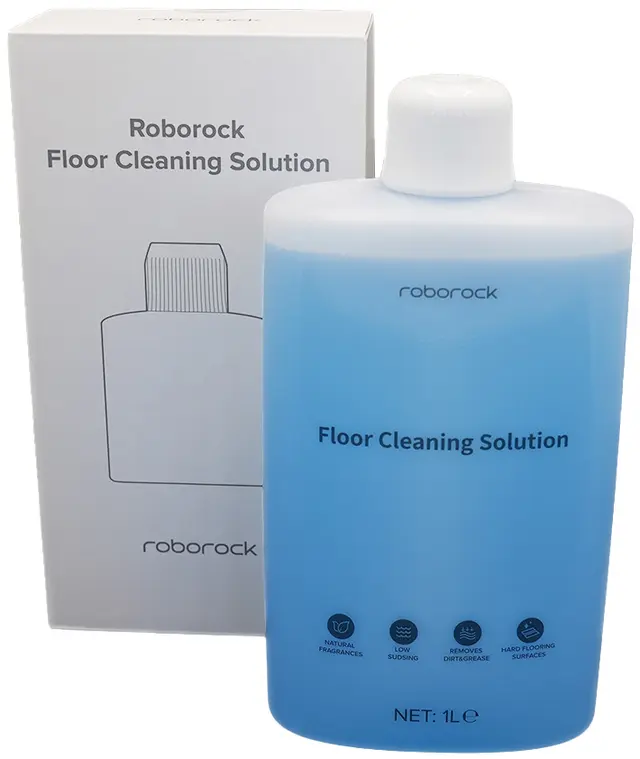 Roborock golvrengöringsmedel 1L