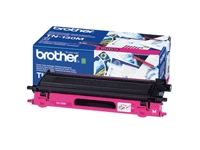 Brother TN-130M till HL4040/4050, 1500 sidor, Magenta