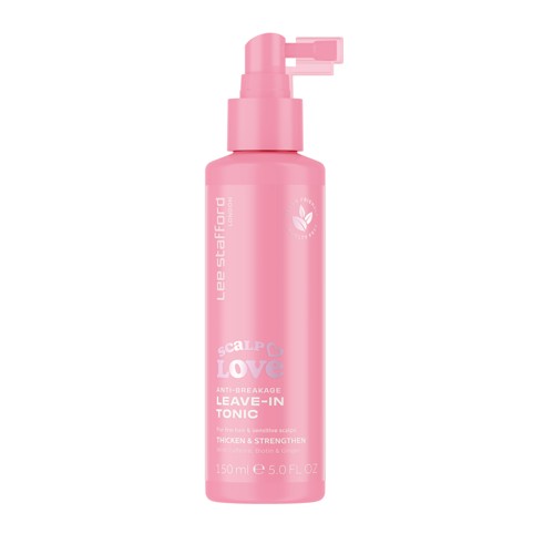 Lee Stafford Scalp Love Antibreakage Leavein Tonic 150 Ml